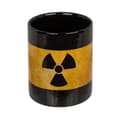 Miniatyrbild 1 av 4: Mugg Termo Reaktiv - Märke - Modell - Keramik - 300 ml - Färgar förändras vid värme