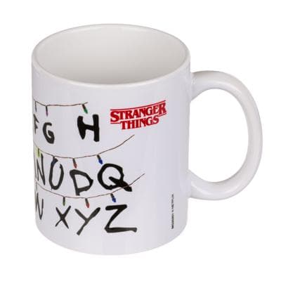 Mugg / Kaffemugg - Stranger Things
