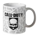 Miniatyrbild 2 av 2: NY! Call of Duty skull mugg Licensierad kopp COD Activision