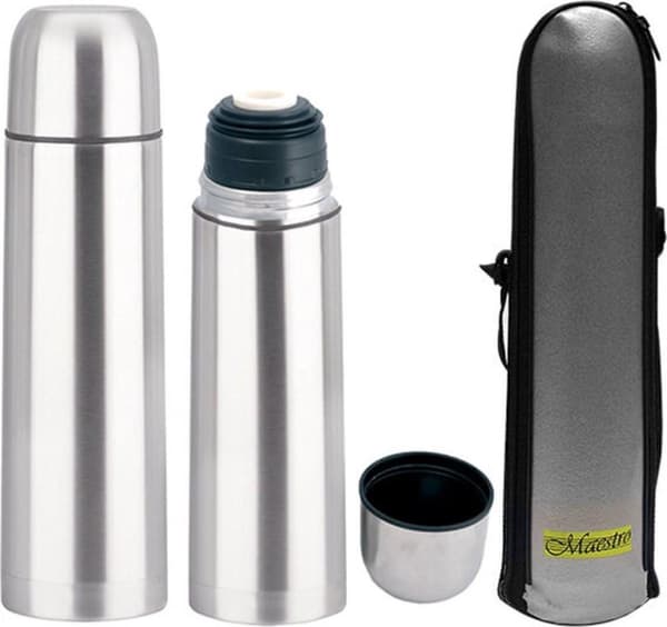 Vakuumtermos med lock MAESTRO MR-1633-75 (0,75 L)