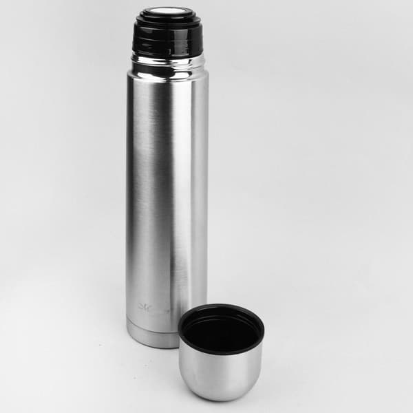 Vakuumtermos med lock MAESTRO MR-1633-75 (0,75 L)