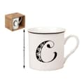 Miniatyrbild 3 av 11: Mugg - Q
