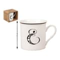 Miniatyrbild 5 av 11: Mugg - Q