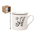 Miniatyrbild 8 av 11: Mugg - Q