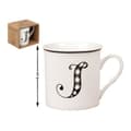 Miniatyrbild 9 av 11: Mugg - Q