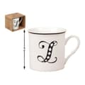 Miniatyrbild 11 av 11: Mugg - Q