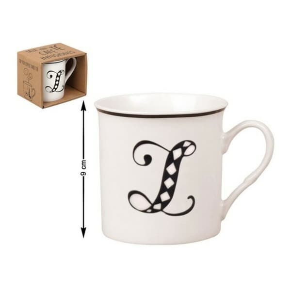 Mugg - Q