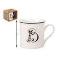 Miniatyrbild 2 av 11: Mugg - Q