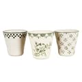 Pikkukuva 2 / 3: Latte Mug Marion Square Green