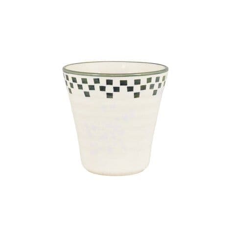Lattemugg Marion Ruta Grön
