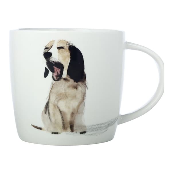 TAZZA MARC MARTIN BFF MUG GÄSPA 400ML MAXWELL WILLIAMS