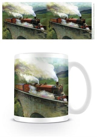 Harry Potter-krus Howard's Express
