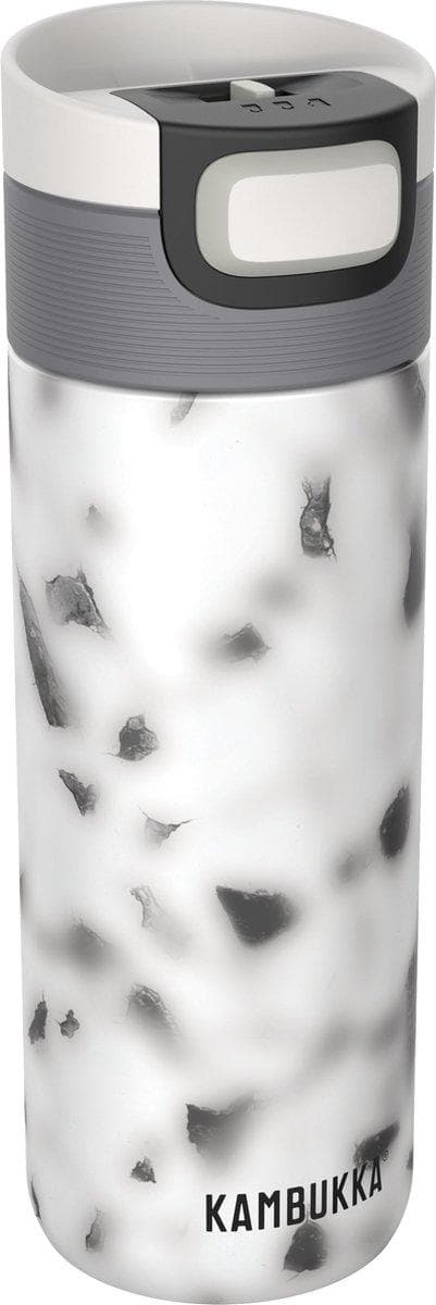 Kambukka Etna 500ml Foggy Terrazzo termisk krus
