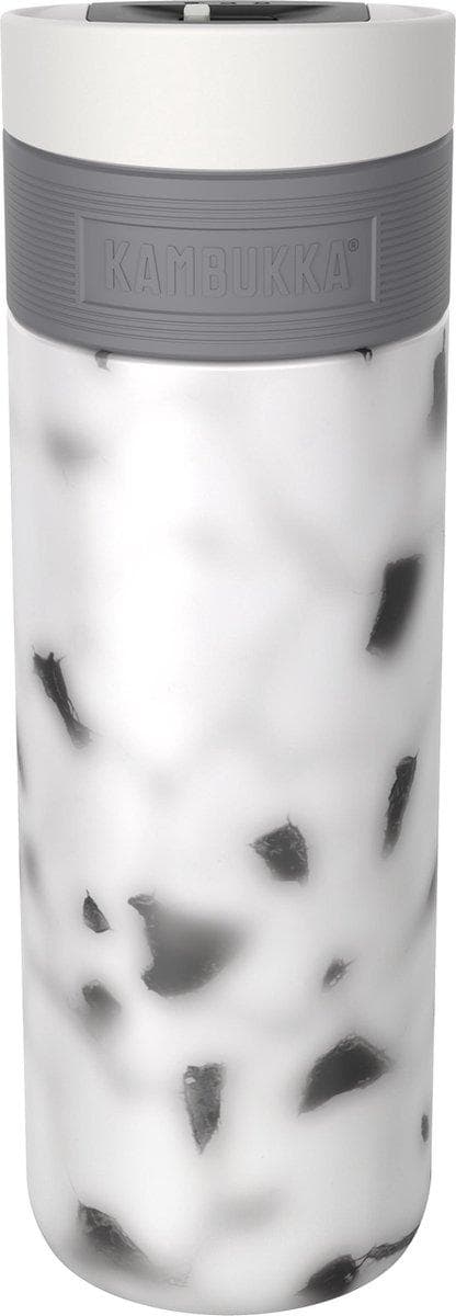 Kambukka Etna 500ml Foggy Terrazzo termisk krus