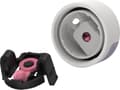 Miniatyrbild 3 av 7: Kambukka Olympus Violet - termisk mugg, 500 ml