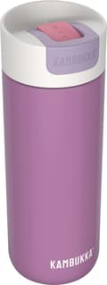 Miniatyrbild 1 av 7: Kambukka Olympus Violet - termisk mugg, 500 ml