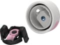 Miniatyrbild 3 av 6: Kambukka Olympus Pink Kiss - termisk mugg, 300 ml