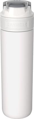 Miniatyrbild 5 av 7: Kambukka Elton Insulated Chalk White - termoflaska, 600 ml