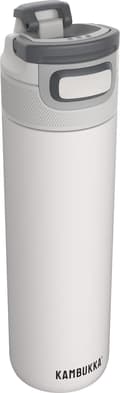 Miniatyrbild 1 av 7: Kambukka Elton Insulated Chalk White - termoflaska, 600 ml