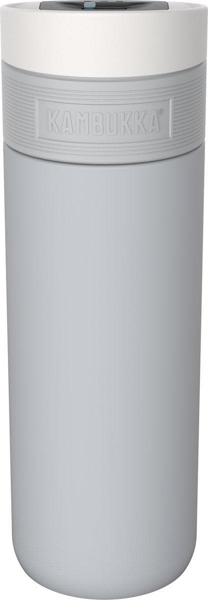 Kambukka Etna Uncertain Grey - lämpömuki, 500 ml