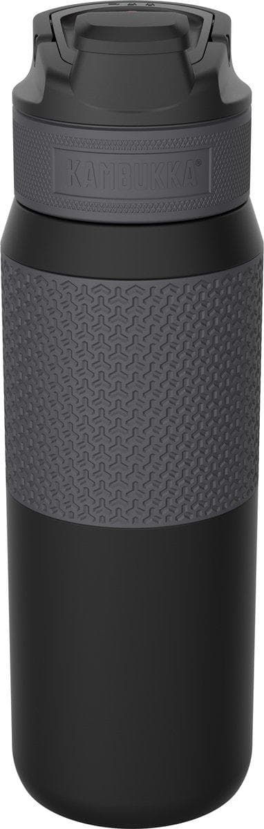 Kambukka Elton Nightfall 3.0 - termoflaska, 750 ml