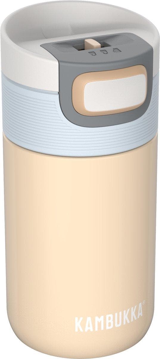 Kambukka Etna Iced Latte - termokrus, 300 ml