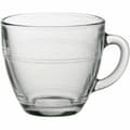 Miniatyrbillede 1 af 2: Dele kaffekopsæt Duralex Gigogne 220 ml 22 cl 6 Dele (6 enheder)