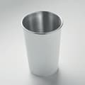 Miniatyrbild 2 av 2: Mugg i rostfritt stål - 35cl - Vit