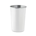 Miniatyrbild 1 av 2: Mugg i rostfritt stål - 35cl - Vit