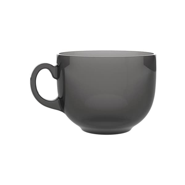 Kuppi Luminarc Alba Grå Glass 500 ml