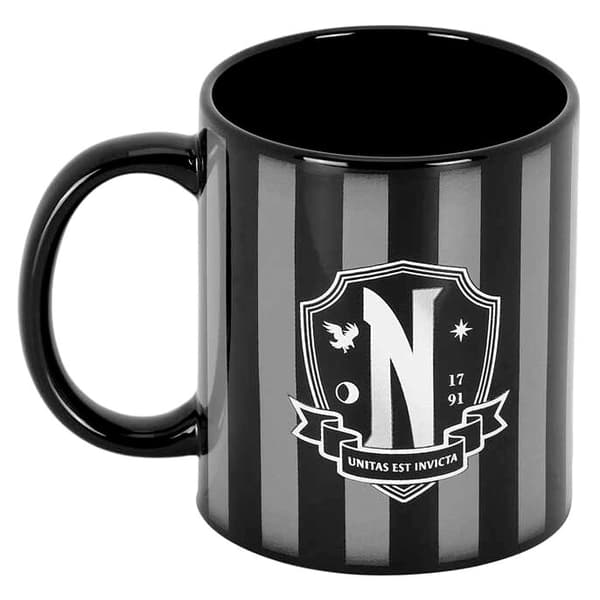 Wednesday Original mug