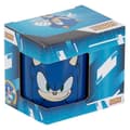 Miniatyrbild 4 av 4: Sonic the Hedgehog Face mug