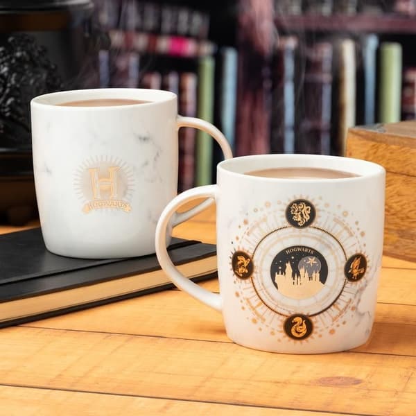 Harry Potter Astronomi Kop