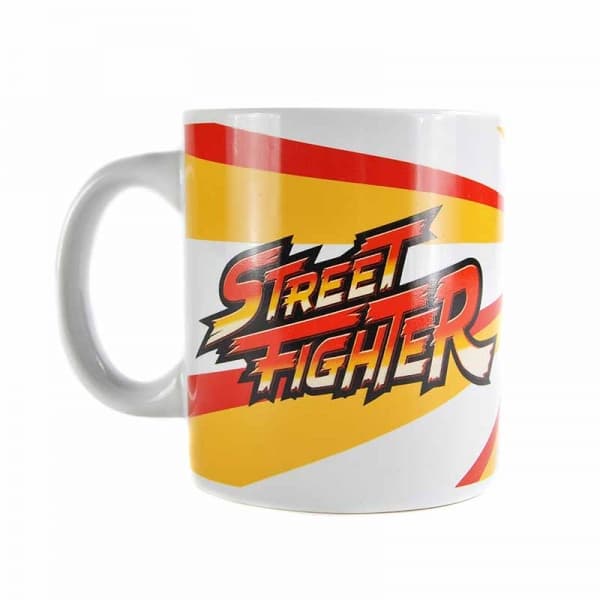 Street Fighter Krus Ken