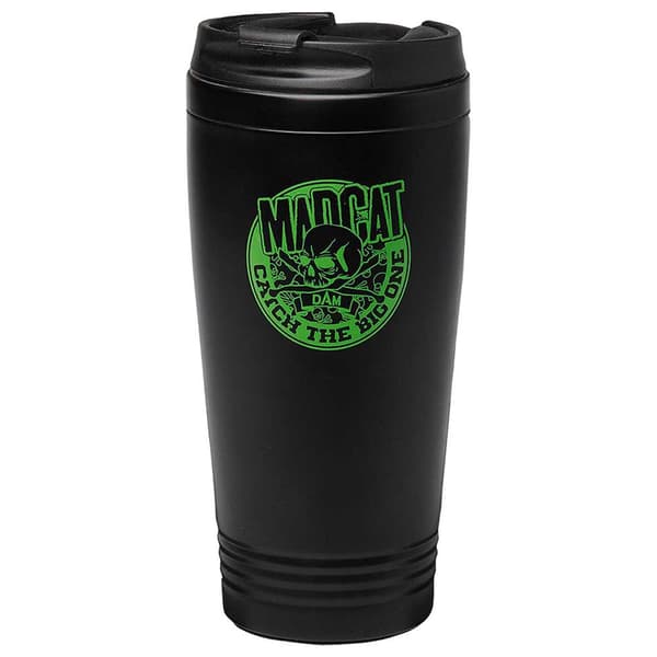 Madcat Termokrus 450ml 6 Enheder Grøn