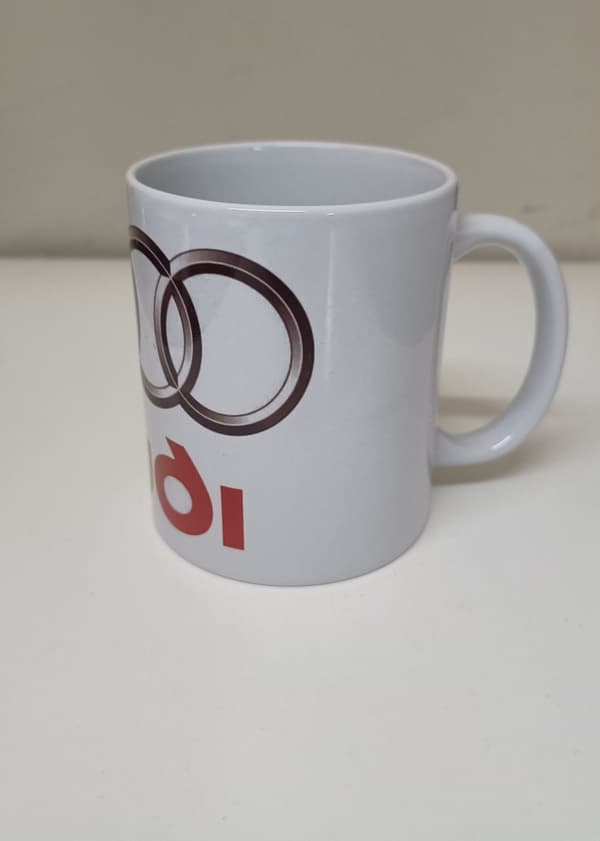 Audi-muki