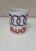 Pikkukuva 1 / 2: Audi-muki