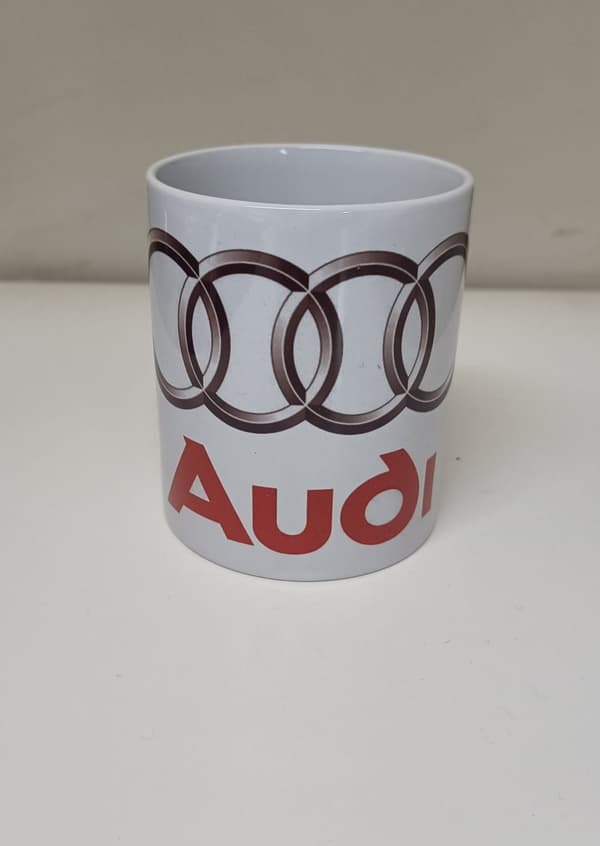 Audi-muki