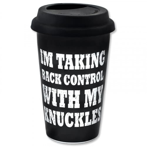 Resemugg: Five Finger Death Punch - Control With My Knuckles