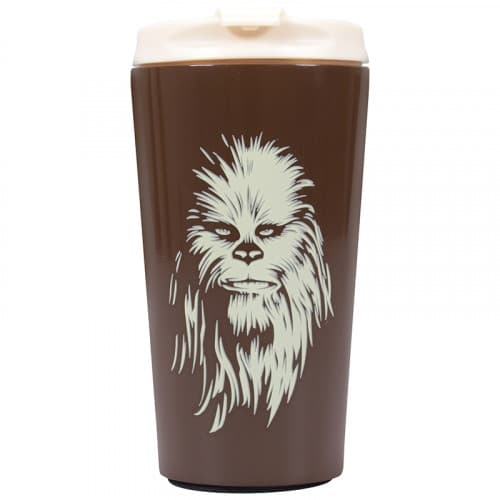 Resemugg: Star Wars - Chewbacca (metallic)