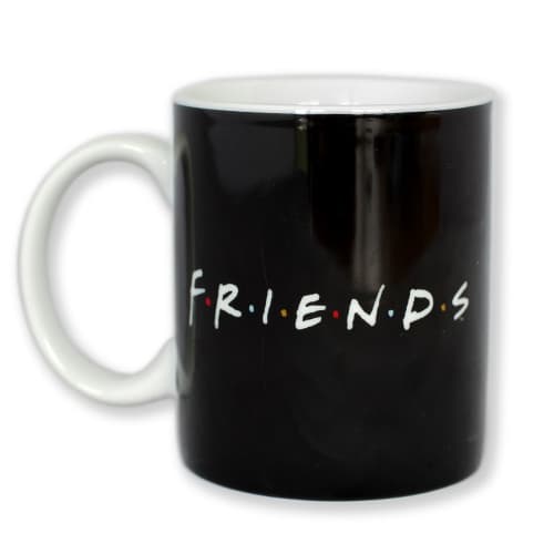 Mug: Friends - Central Perk