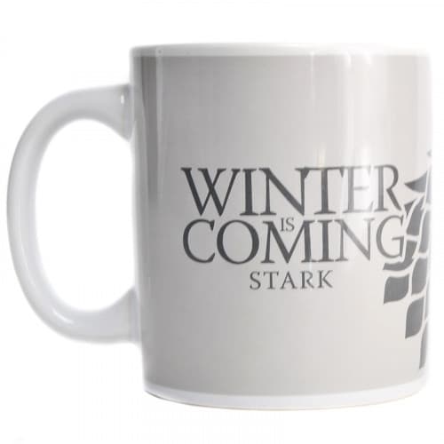 Mugg: Game of Thrones - Stark
