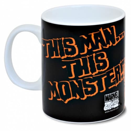 Mugg: The Thing - Classic