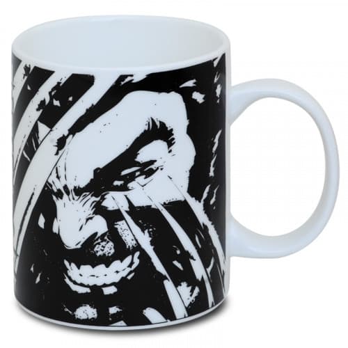 Mugg: Wolverine - Classic