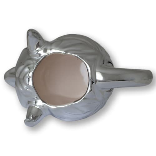 Ghost: Shaped Mug