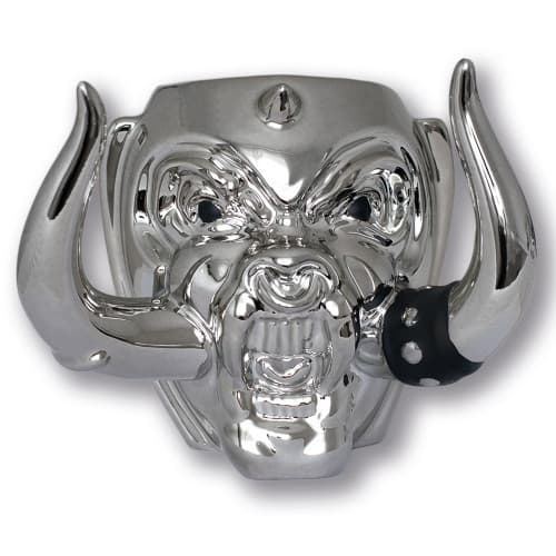 Motörhead: Shaped Mug