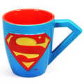 Miniatyrbillede 1 af 2: Superman: Shaped Mug