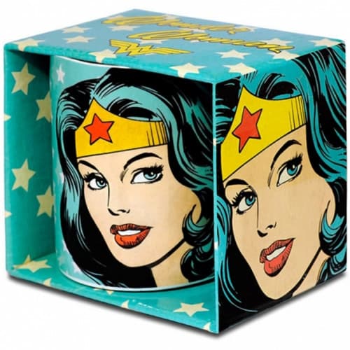 Mug: Wonder Woman - Portrait