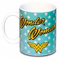 Pikkukuva 2 / 3: Mug: Wonder Woman - Portrait
