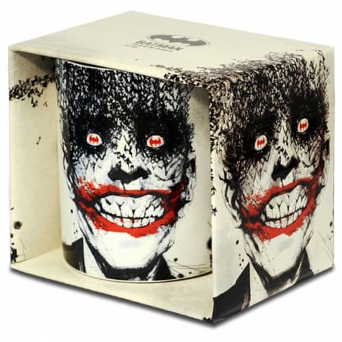 Mug: Batman - Joker
